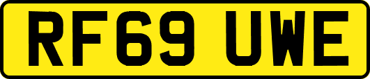 RF69UWE