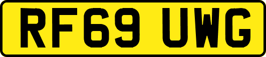 RF69UWG