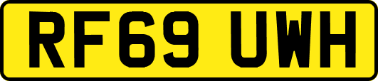 RF69UWH