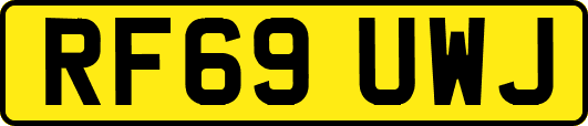 RF69UWJ
