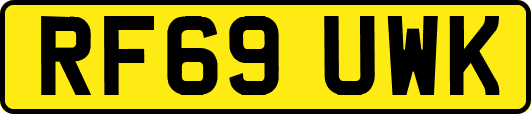 RF69UWK