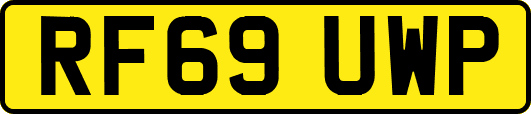 RF69UWP