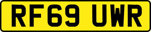 RF69UWR