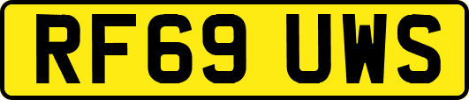 RF69UWS