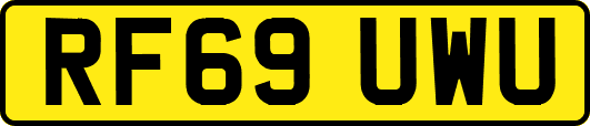 RF69UWU