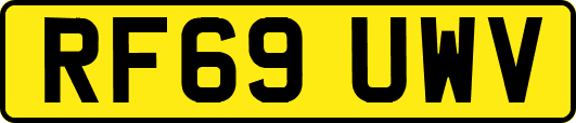 RF69UWV