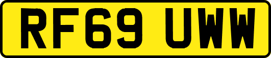 RF69UWW