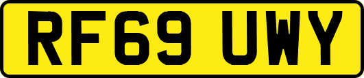 RF69UWY