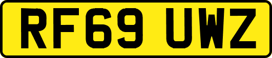 RF69UWZ
