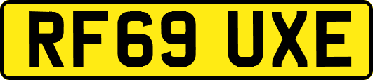 RF69UXE