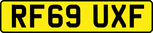 RF69UXF