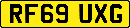 RF69UXG