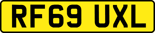 RF69UXL