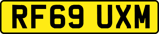 RF69UXM