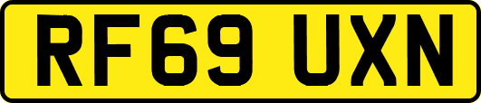 RF69UXN