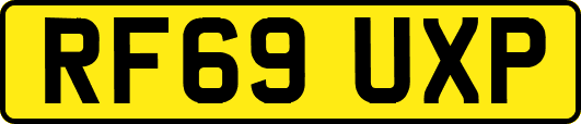 RF69UXP
