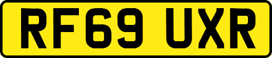RF69UXR