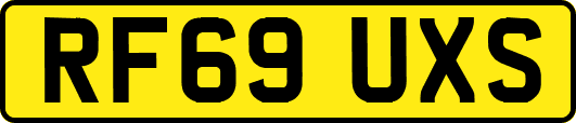 RF69UXS