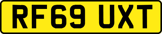 RF69UXT