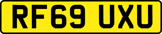 RF69UXU