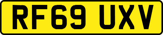 RF69UXV