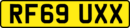 RF69UXX