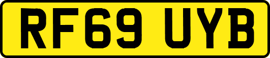 RF69UYB