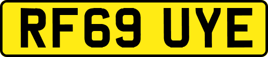 RF69UYE