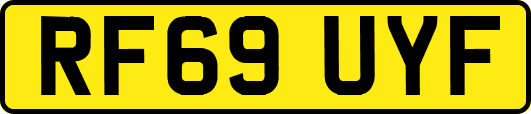 RF69UYF
