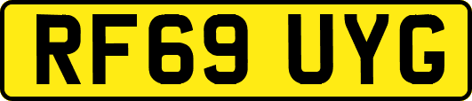 RF69UYG