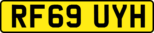 RF69UYH