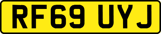 RF69UYJ