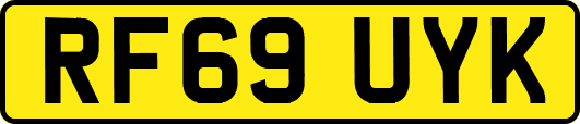 RF69UYK