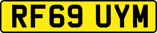 RF69UYM