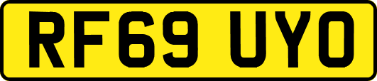 RF69UYO