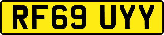 RF69UYY