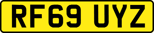 RF69UYZ