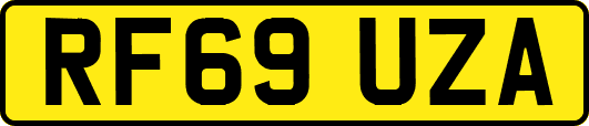 RF69UZA