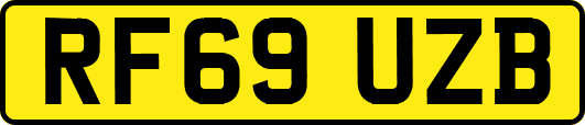 RF69UZB