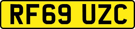 RF69UZC