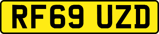 RF69UZD