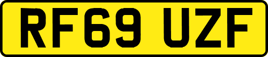 RF69UZF