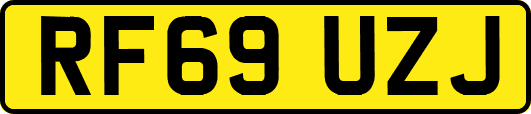 RF69UZJ