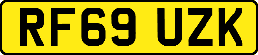 RF69UZK