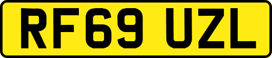 RF69UZL