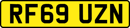 RF69UZN