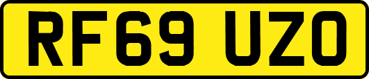 RF69UZO