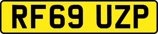RF69UZP
