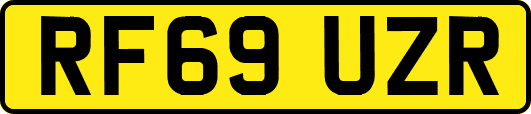 RF69UZR