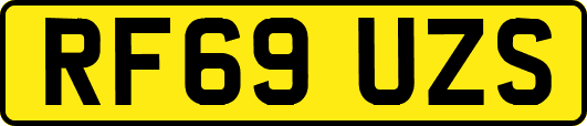 RF69UZS